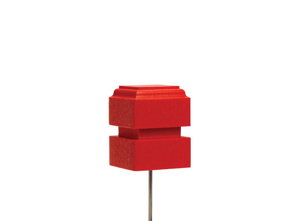 Structured Tee Marker-Green SG100029